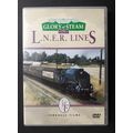Glory of Steam - LNER Lines - railway DVD (Uniq...