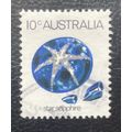 AUSTRALIA 1973 SG 0552a USED #2