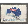 AUSTRALIA 1981 sg 0765 USED #2