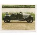 100 Great Cars of the World 1989 Euroflash Stic...