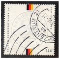 GER 2004 144c 'FEDERAL SOCIAL COURT' FINE USED ...