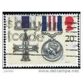 1990 SG 1520 - #3 fine used (o)