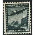 1944/1953 Michel 335 - MNH (**) - no watermark