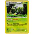 Pokemon B&W Legendary Treasures - #8/113 - Serp...