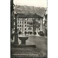 Austria PC - Innsbruck - Herzog FriedrichstraBe...