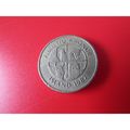 1987 ICELAND FIFTY KRONUR FREE POST. Q