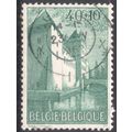 Belgium 1962 - SG1795 - 40c + 10c green - Male ...
