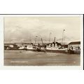 Sussex NEWHAVEN Harbour & Railway Steamers Post...