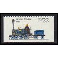 2366 22c Gowan and Marx Fine MNH BPS W5479