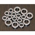 (16pcs) KYOSHO PAJERO / 4RUNNER / HILUX / TERRA...