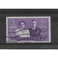 SouthAfrica.SG112 2d King George VI&Queen Eliza...