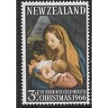 1963 SG 842 - MNH (**)