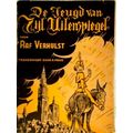 De Jeugd van Tijl Uilenspiegel by Raf Verhulst