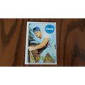 1969 Topps Card # 077A Ron Perranoski Good (2) ...