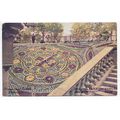 Floral Clock Princes Street Gardens Edinburgh P...