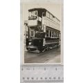 Photo London Tram no.48