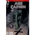 Abe Sapien: Dark & Terrible (2013 Ltd) # 002 VF...