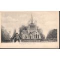 Vintage GB PC - Whippingham Church, IOW