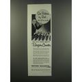 1957 British Railways Ad - See Britain by Rail.. For 2¢ a mile