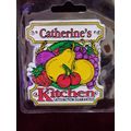 Kitchen Magnet - Catherine's Kitchen