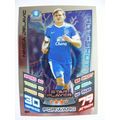 Match Attax 2012/2013 364 Nikica Jelevic Everto...