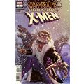 War of Realms: Uncanny X-Men (2019 Ltd) # 002 N...