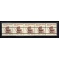 1902a 7.4c Baby Buggy Very Fine MNH Dry Gum PNC...