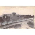 Mont Des-Cats L'Abbaye France Postcard used VGC