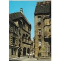 Sarlat Hotel Plamon et Hotel Vassal France Post...