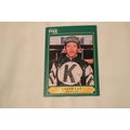 Les Hulet 1991 Jockey Star NO. 108