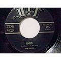 John Preston-Ringo / Charlie Rogers-The Spirit ...