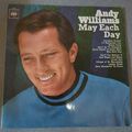 Andy Williams ‎– May Each Day (62658) (LP)