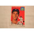 Willard Wayne Terwilliger 1994 Topps 1954 Archi...