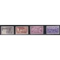 795 3c Northwest Territory Almost Very Fine MNH...