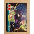 DC OverPower CCG: Universe Dodge Catwoman (A) 1...