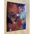 Star Wars Finest Base trading Card # 68 Ponda B...