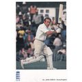 John Edrich Surrey Cricket Team Classic Card Po...