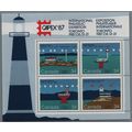 ZAYIX - Canada 1066b MNH Lighthouses - CAPEX '8...