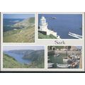 Sark Postcard - Island Views 2, Sark