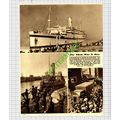 Atlantis Hospital Ship Liverpool World War Two ...