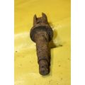 WW2 If8 Infanteriekarren wheel axle 25