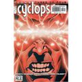 CYCLOPS #3 - MARVEL COMICS - 2001
