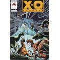 X-O MANOWAR #15 - VALIANT (1993)