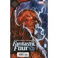 FANTASTIC FOUR #30 - MARVEL COMICS (2021)