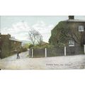 CROHAM FARM - near Croydon - Surrey - 1905 Orig...