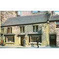 BAKEWELL - The Old Original Bakewell Pudding Sh...