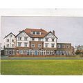 Moorlands Guest House Whitby Yorkshire Postcard...