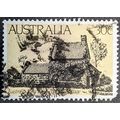 STAMP Australia SG902 1984 30c Australia Day Co...