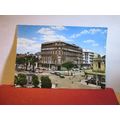 CITY CENTRE, NAIROBI, KENYA. used vintage postc...