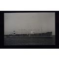 TA0533 - Esso Oil Tanker - Esso Bedford - built...